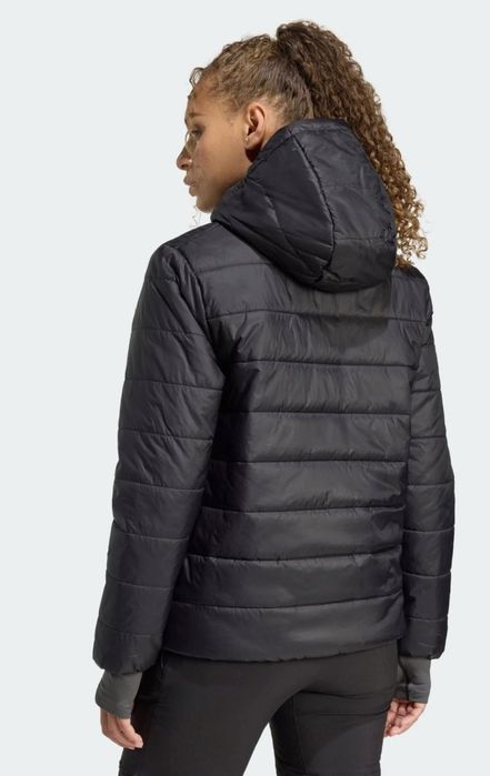 Куртка жіноча Adidas Terrex Multi Light(Оригінал)Розмір XS