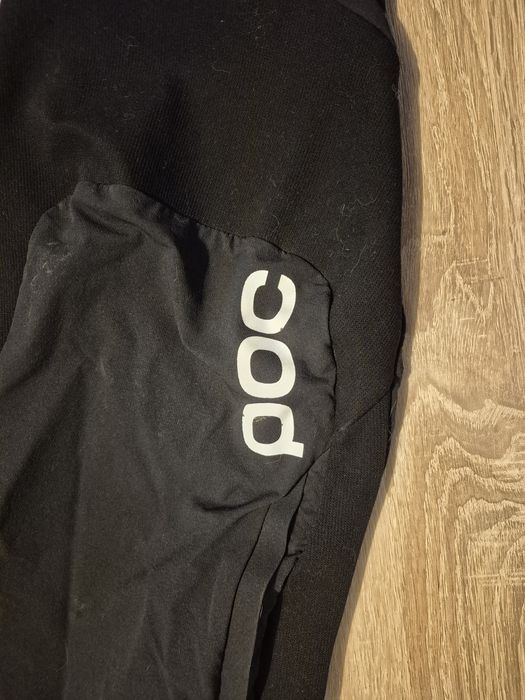 Spodnie rowerowe POC Resistance Pro DH roz. XS