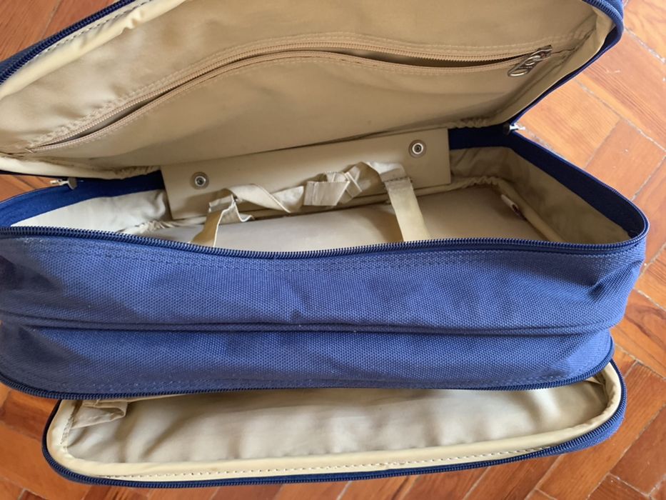 Pasta para da Marca Lancel