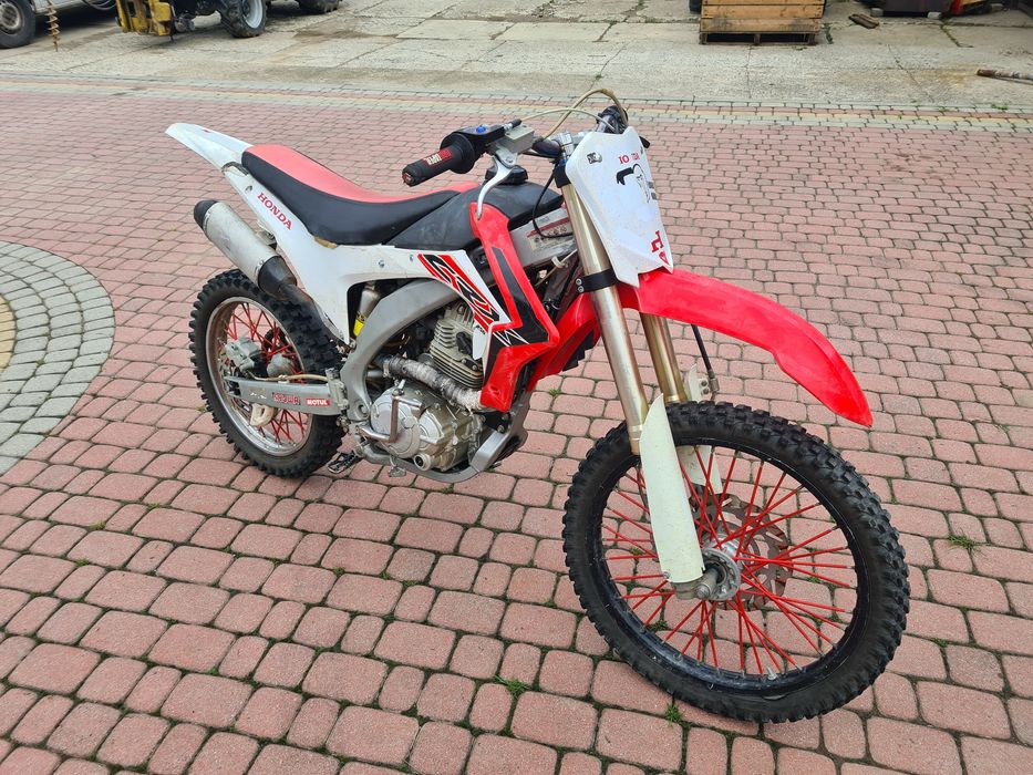 Diabolini mmr 250