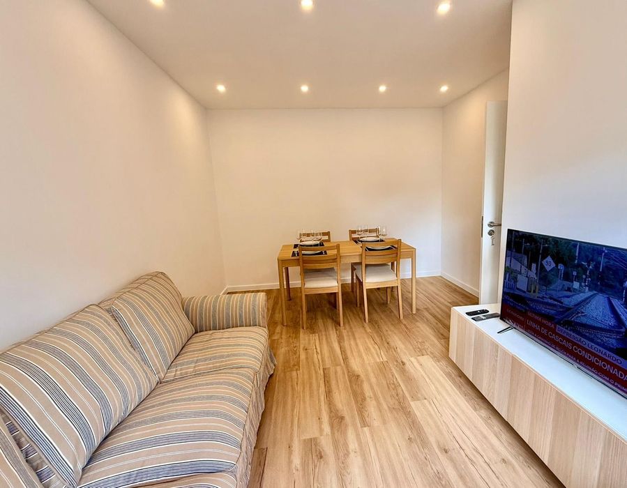 Casas para arrendamento disponível em Lisboa