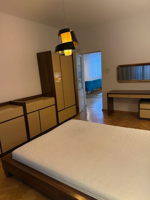Wynajmę mieszkanie w centrum Włoclawek - Więcej