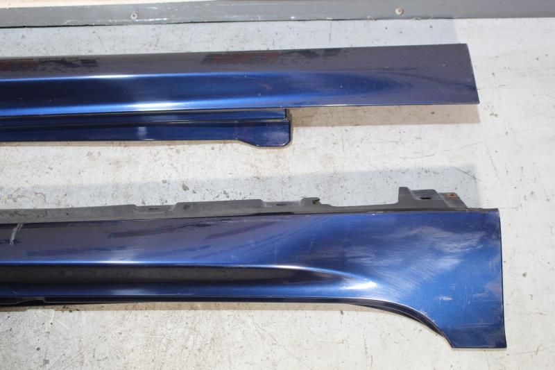 Embaladeiras BMW 6 Gran Coupe (F06)