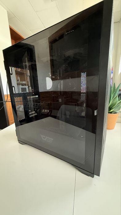 PC gaming Rtx 4090 + Ryzen 7 7700x + 32 gb DDR5