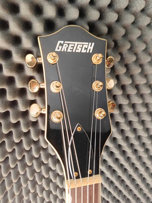 Gretsch G5655TG Electromatic AZM