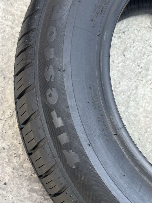 Шина літня Firestone 205*65R15