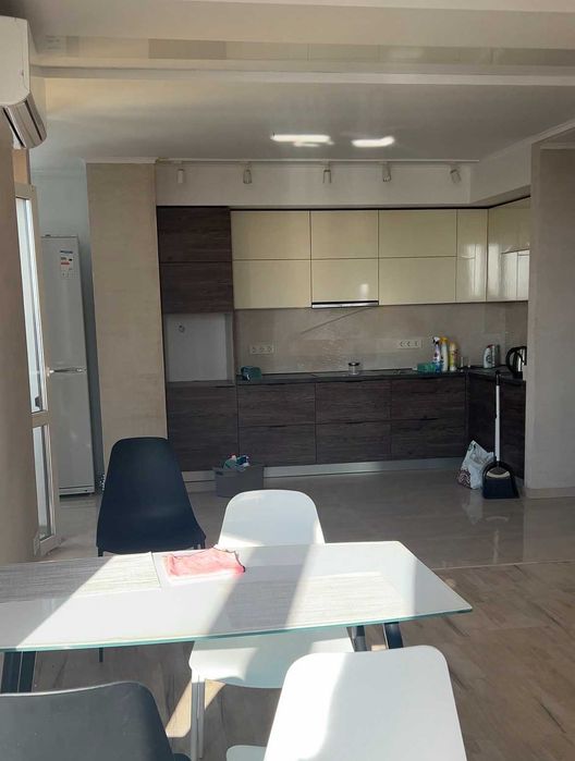 Продається квартира в самому центрі міста!