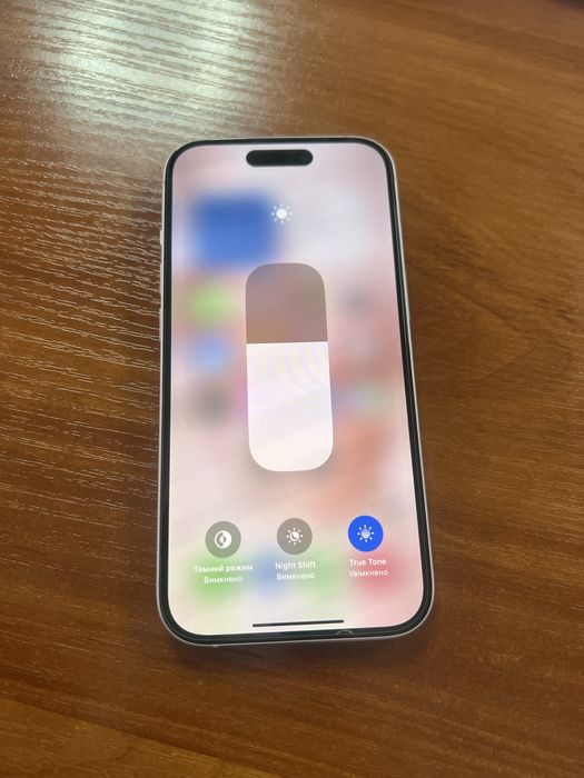 iPhone 15 128GB Black. Стан 10/10. Батарея 99%