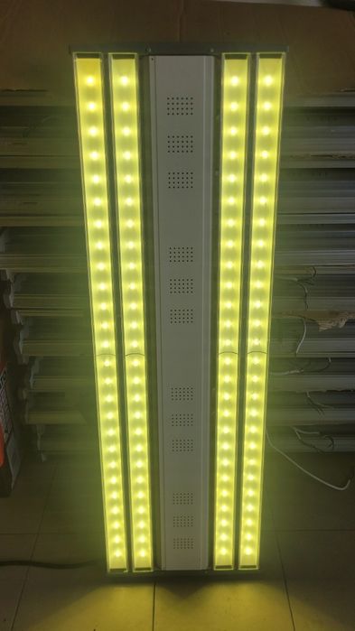 Lampy LED bardzo mocne !