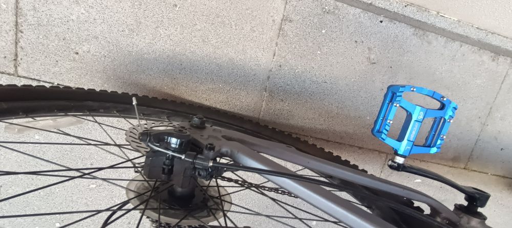 Bicicleta MTB ou BTT 29 Pulgadas