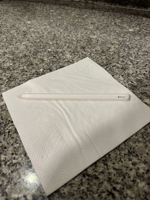 Apple pencil - Caneta da Apple