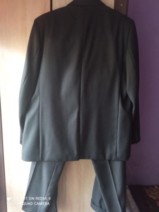 Tanie 2 Nowe Meskie Gatnitury Polecam