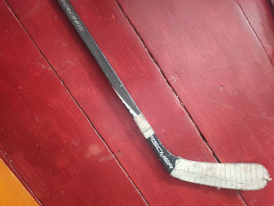 Клюшка хоккейная Fischer