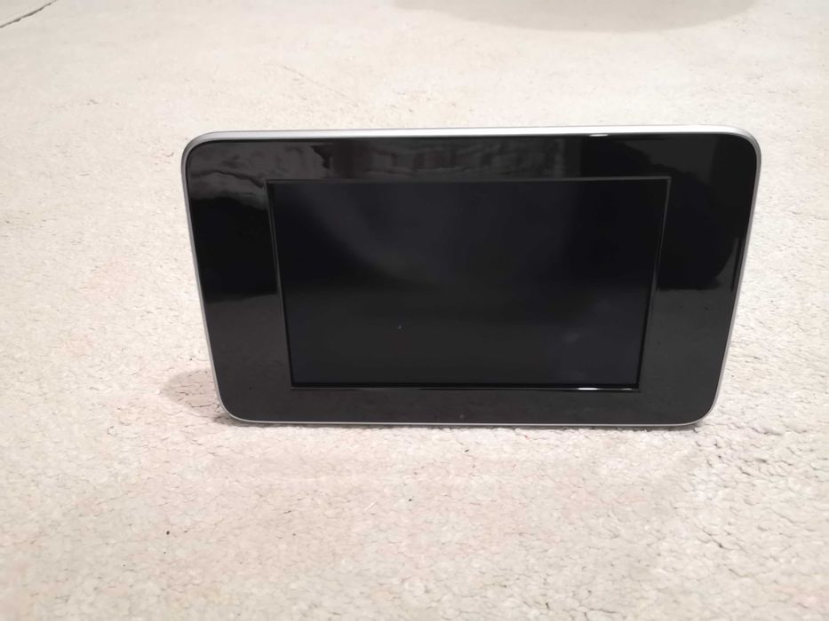 Display Ecrã Original Mercedes-Benz Classe C W205 7''