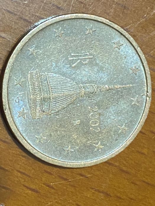 Moedas coleccao de 1 e 2 centimos