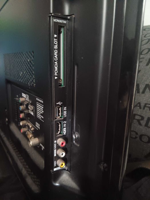 Telewizor LG 42 cali