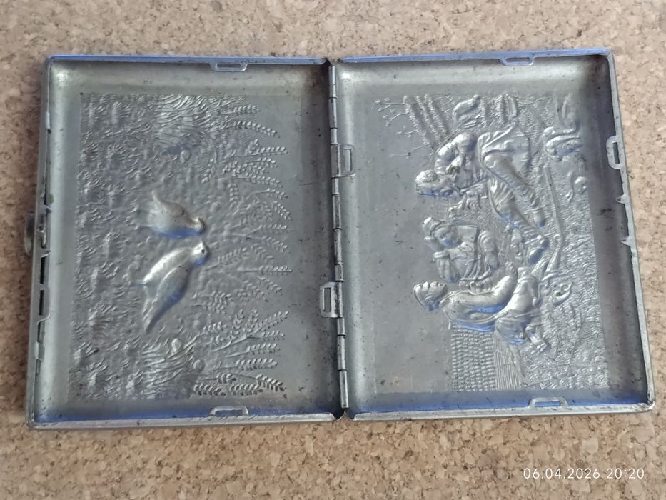 Продам пoртсигap