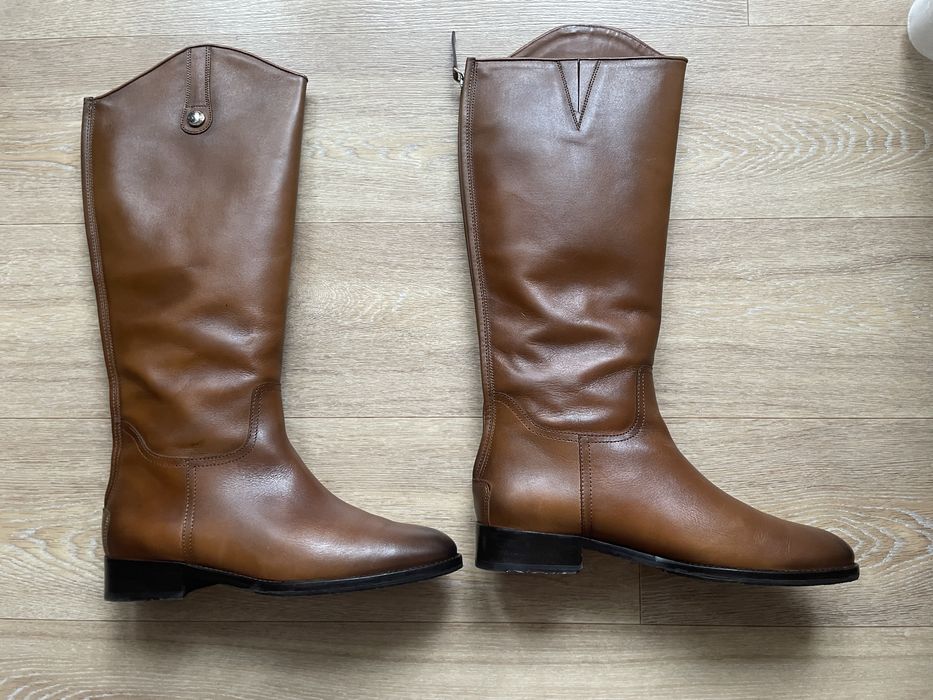 Взуття Massimo Dutti
