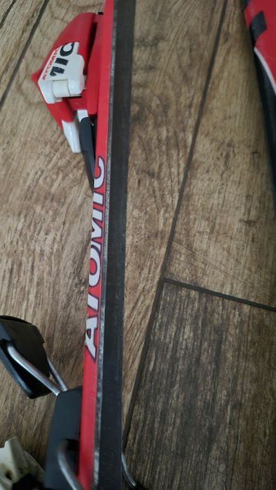 Narty Atomie Race 8 80cm