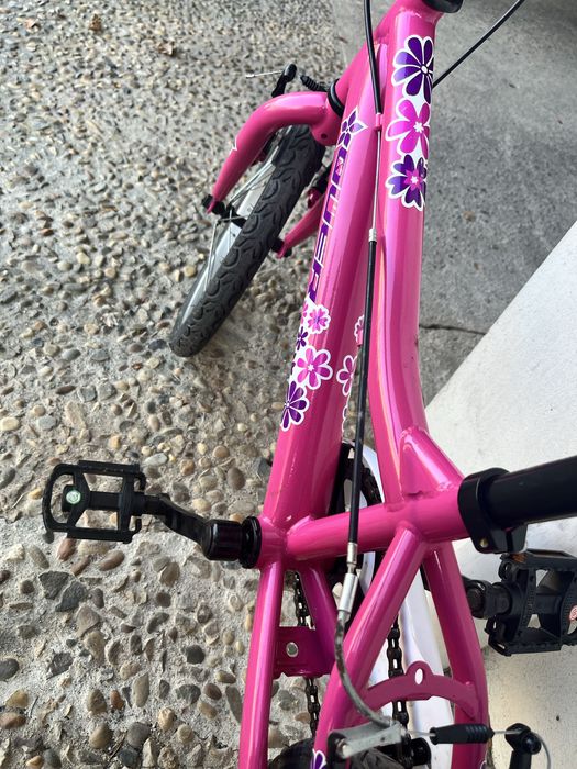 Bicicleta infantil  #QUER