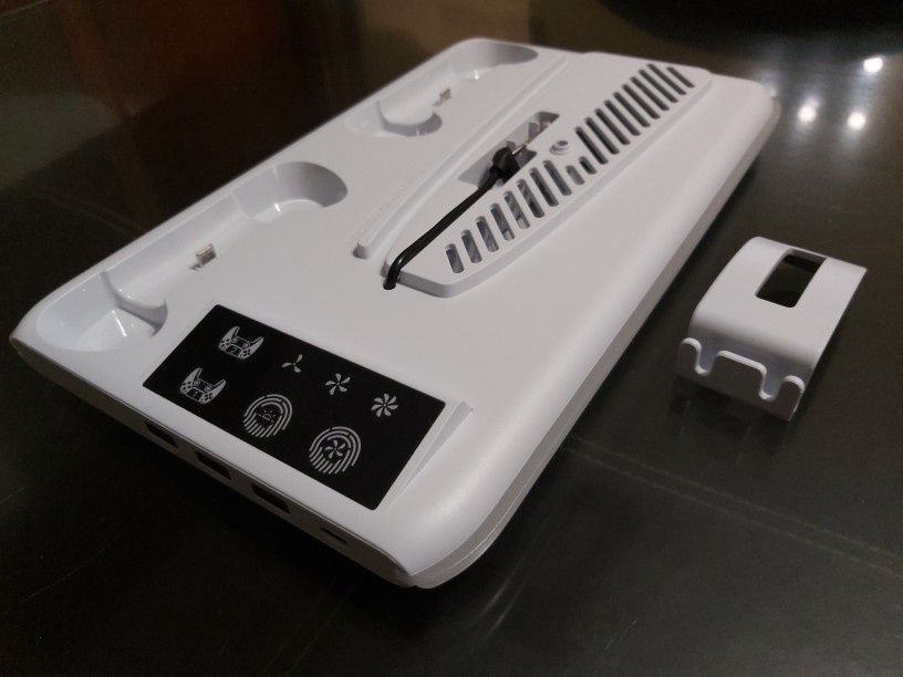 Base Carregar PlayStation 5