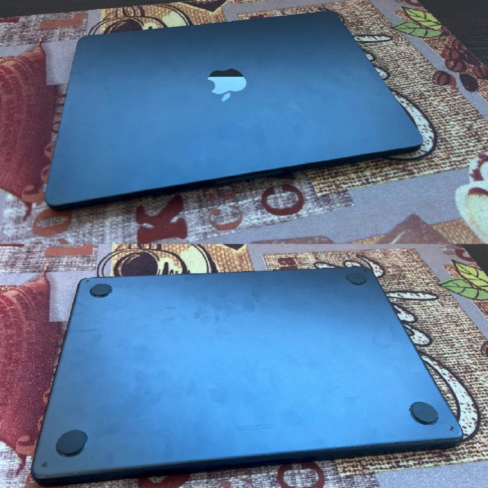 MacBook Air M2 Space Gray (2023)