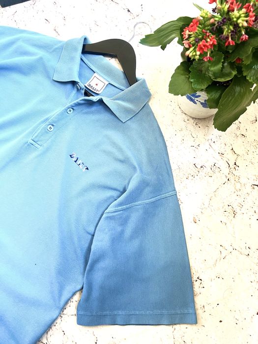 Футболка, поло Bally XL etro zegna kiton brioni