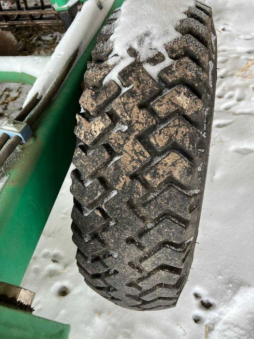 Агрегат БілоцерківМАЗ УДА-4.5-20 2021