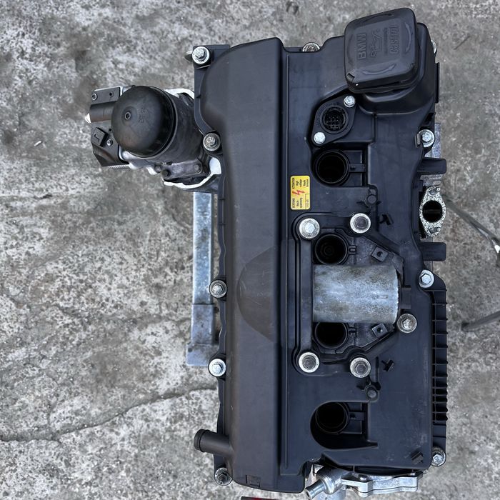 Двигун BMW N42B18