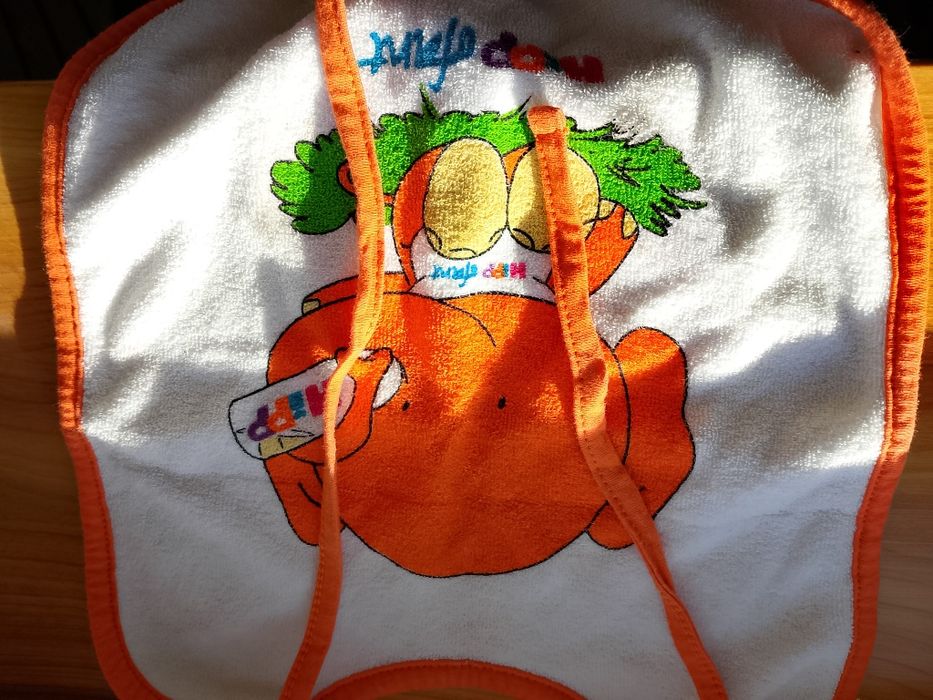 Для манюнь комплект нових речей