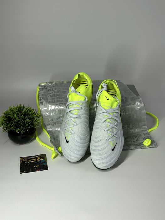 Бутси Nike Phantom ELITE FG ОРИГІНАЛ