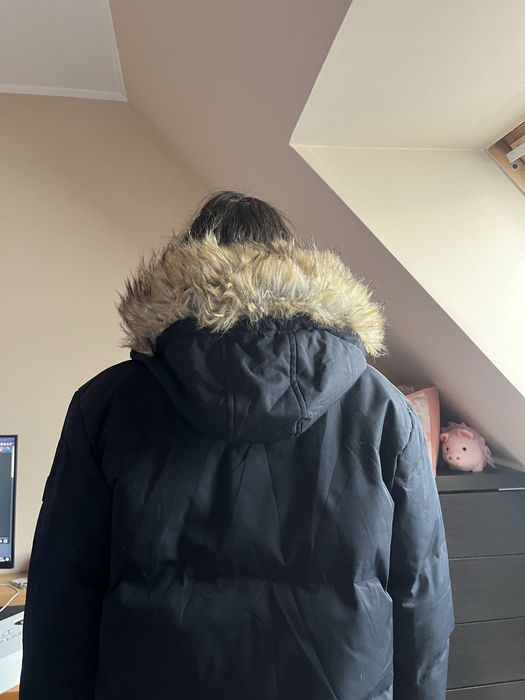 Sprzedaje kurtke zimowa męska