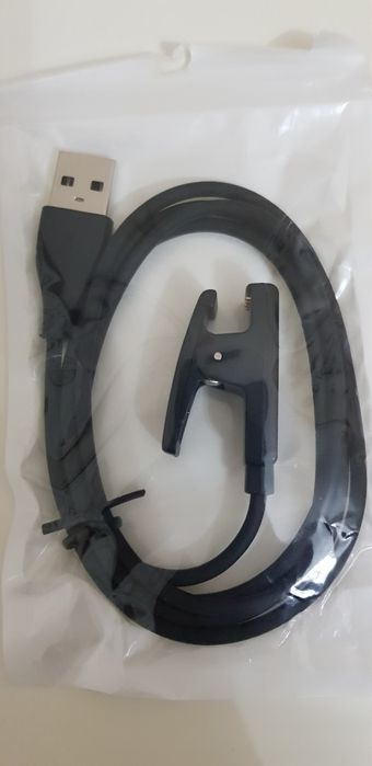Carregador para Garmin Forerrunner, Approach, lily e vivomode