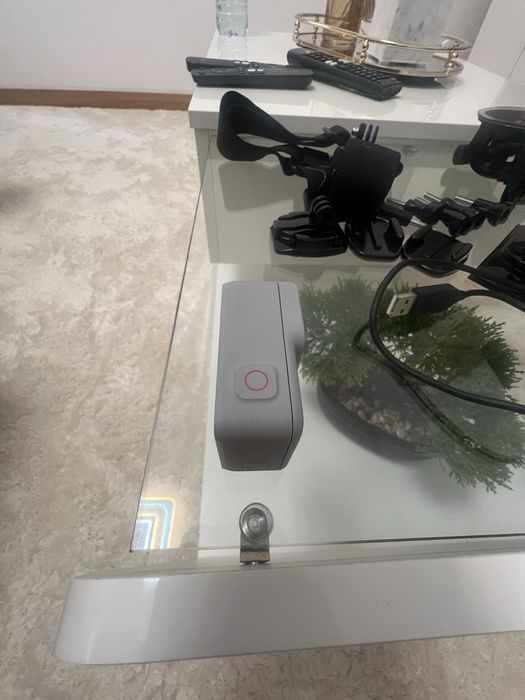 Gopro hero 7 white