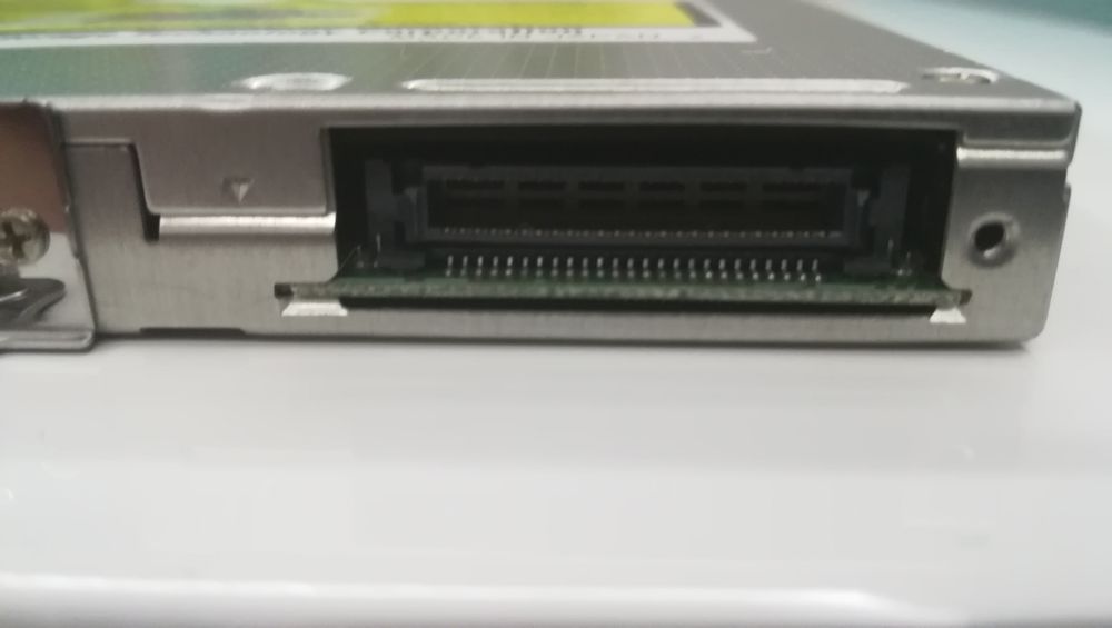 Drive ótica interna DVD+RW Slim