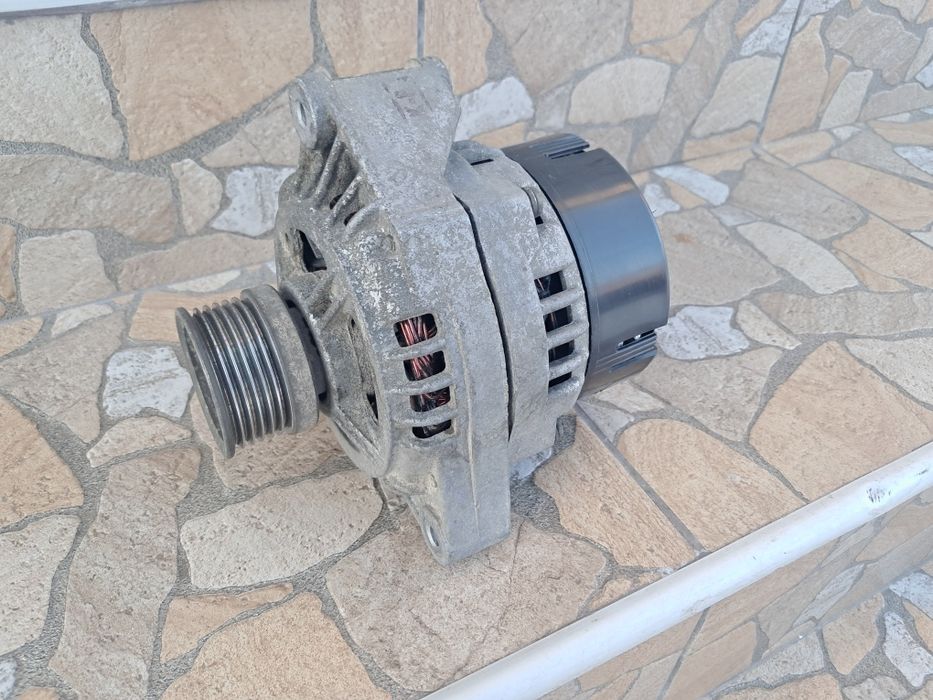 Генератор ваз 2108 2109 21099;2110;2111;2112;2115 генератор ваз