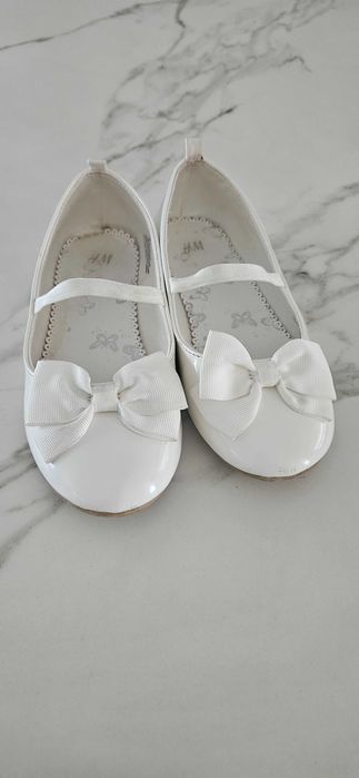 Sapatos de criança cerimonia