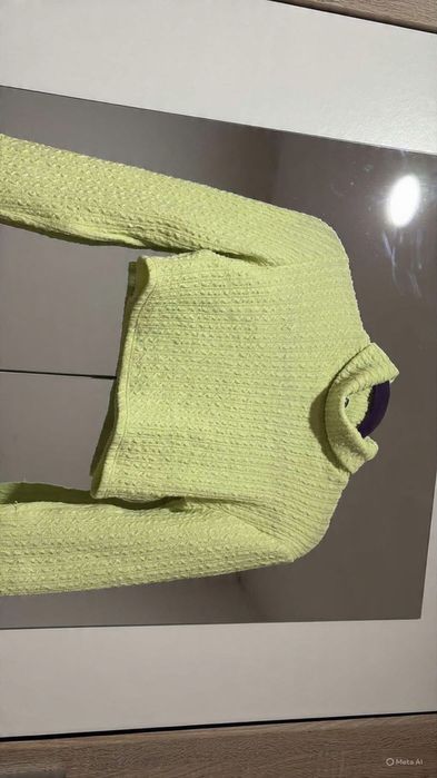 Camisola - Tamanho L