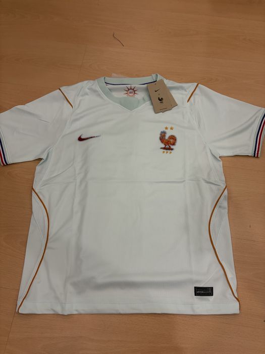 Camisola França 2026
