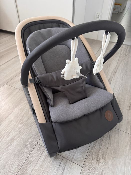 Maxi Cosi Kori 2w1 leżaczek bujak