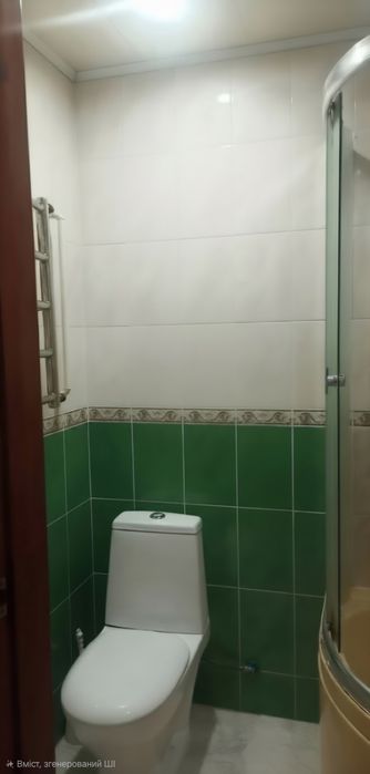 Продаж 1к в центрі
