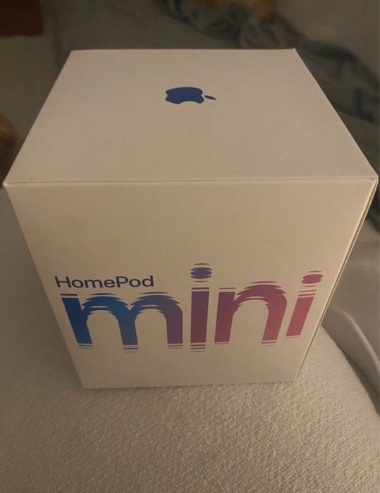 Apple HomePod Mini