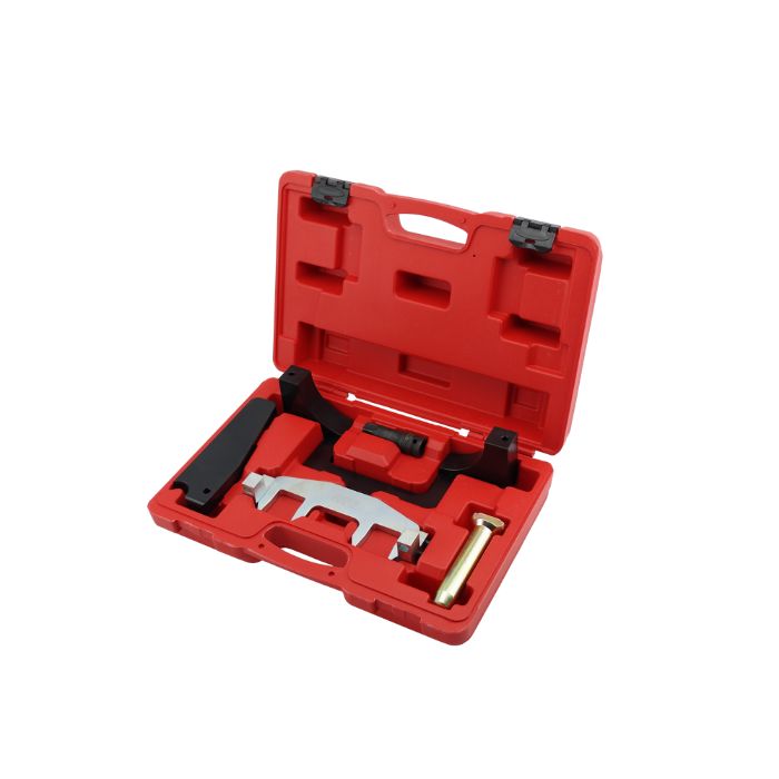 Jogo de Ajuste e Bloqueio Mercedes M271