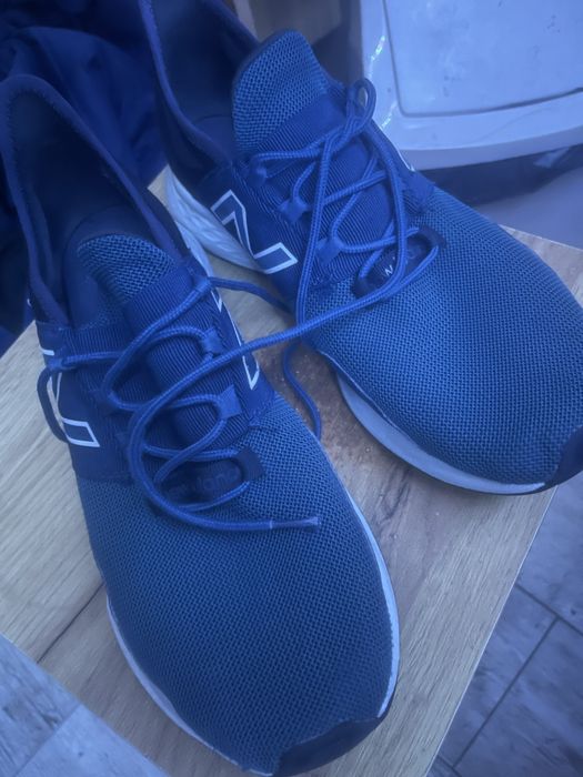 Buty NewBalance 44,5