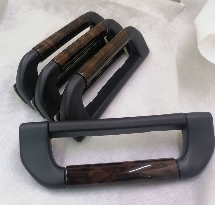 Ручки individual e39,38,53