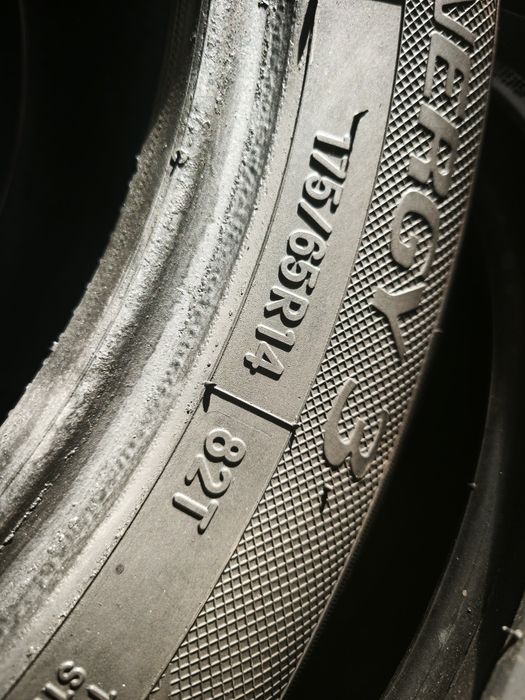 [1396] 2 szt. Toyo NanoEnergy 3 175/65/14 82T