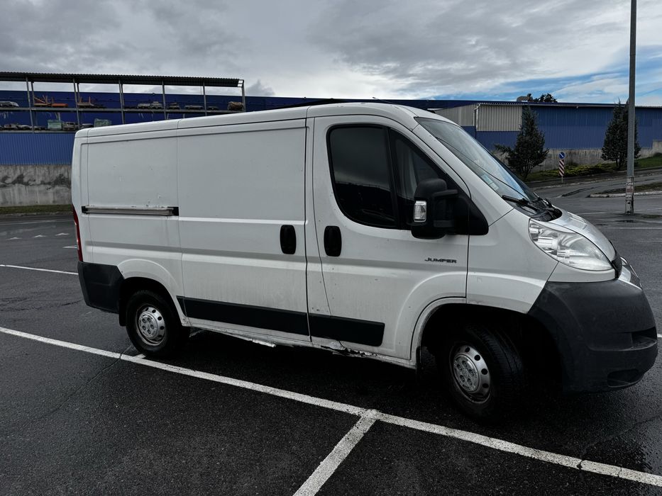 Продам Citroen jumper
