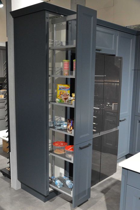 meble kuchenne NOBILIA