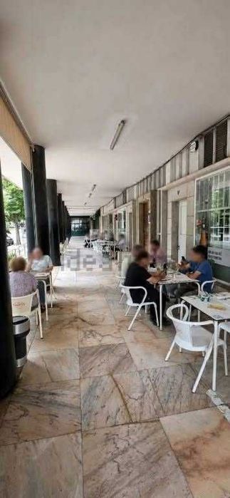 TRESPASSE DE RESTAURANTE EM ALVALADE - PROJECTO A FUNCIONAR