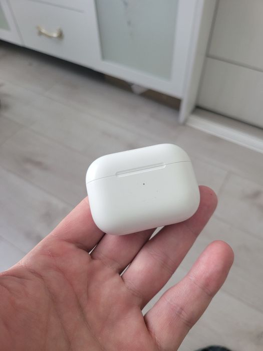 Airpods  Pro A2190 EMC 3326, apple